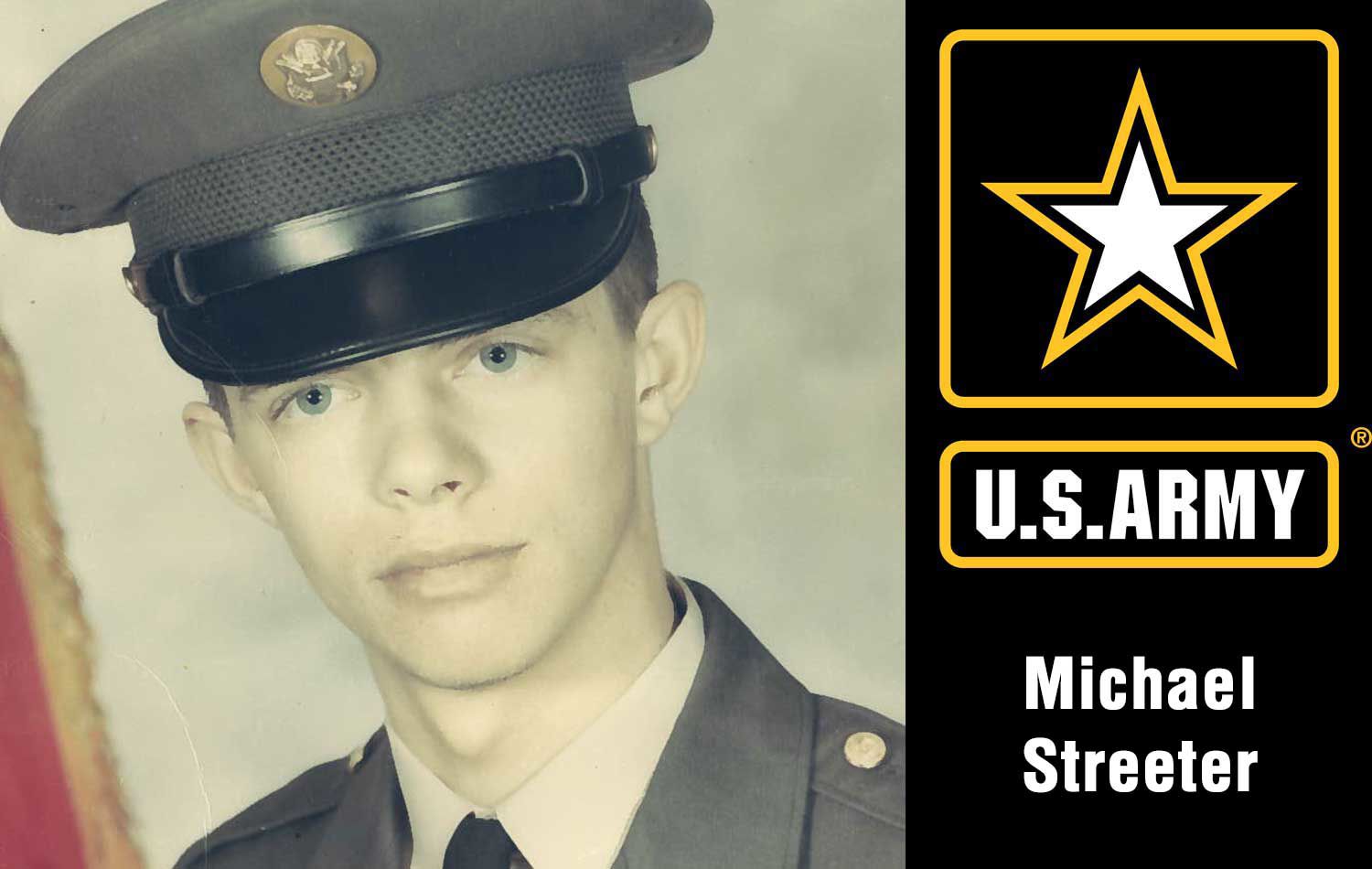 Michael Streeter